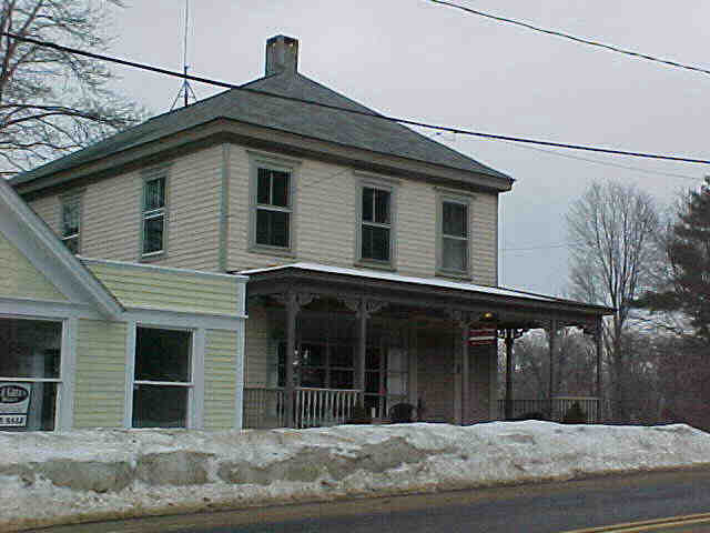 Building photograph for 24 MILLERTON ROAD